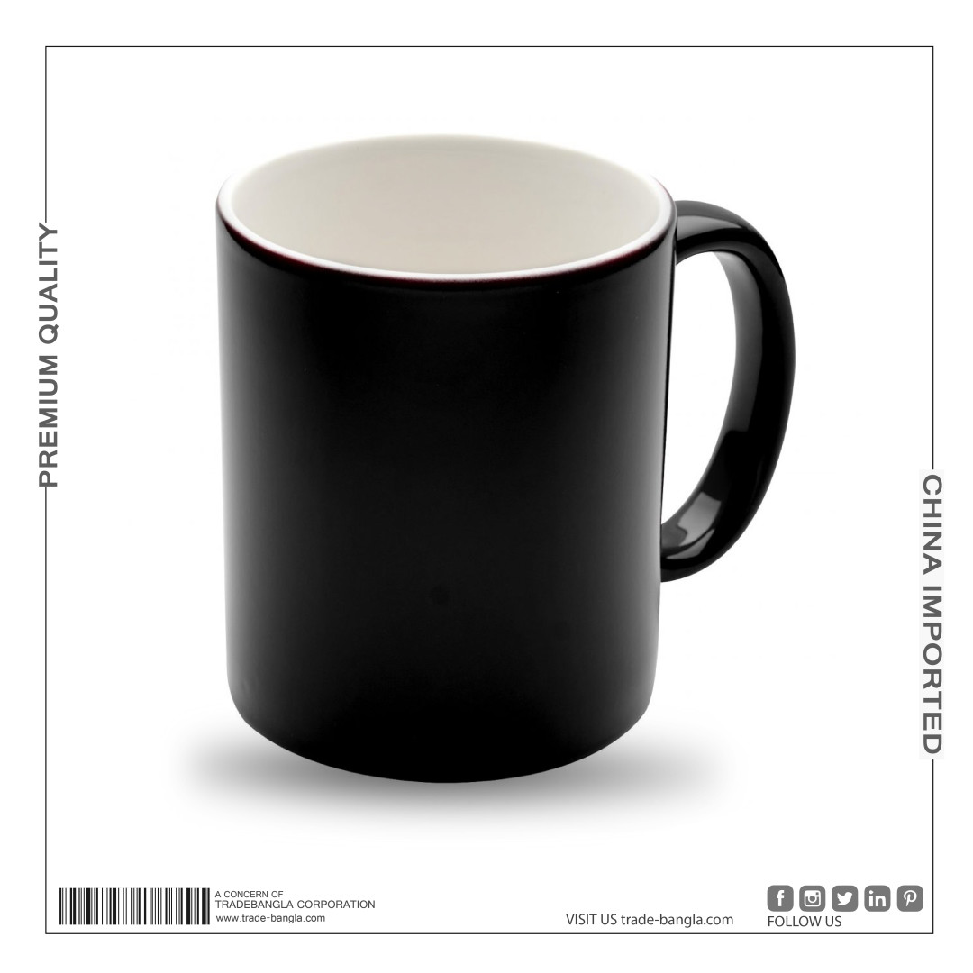 Premium Magic Mug